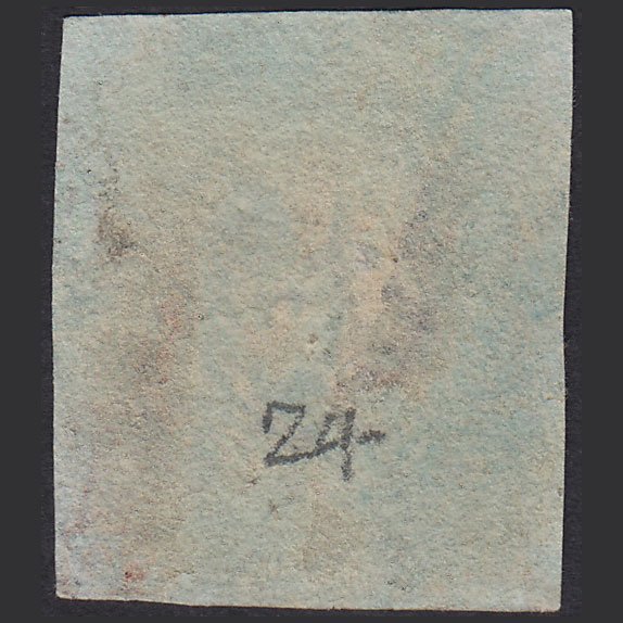 Additional view of stamp 16751