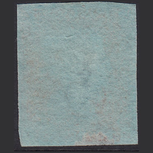Additional view of stamp 16754