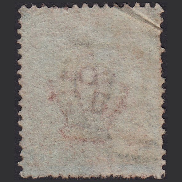 Additional view of stamp 16755
