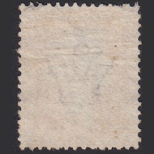 Additional view of stamp 16763