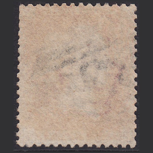Additional view of stamp 16727