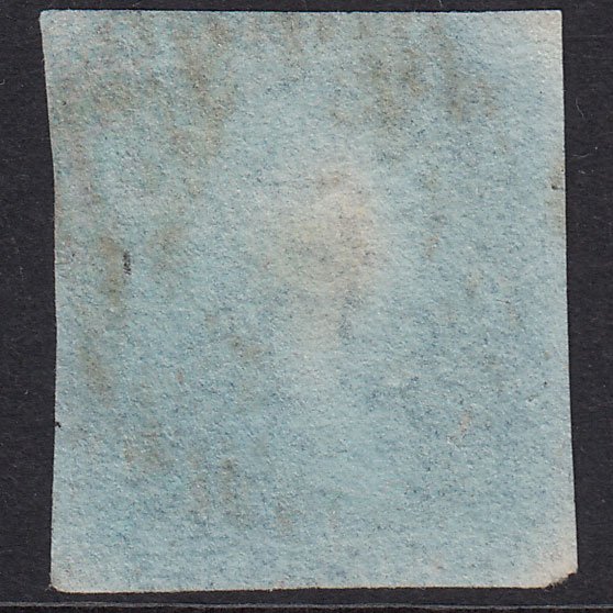 Additional view of stamp 18024