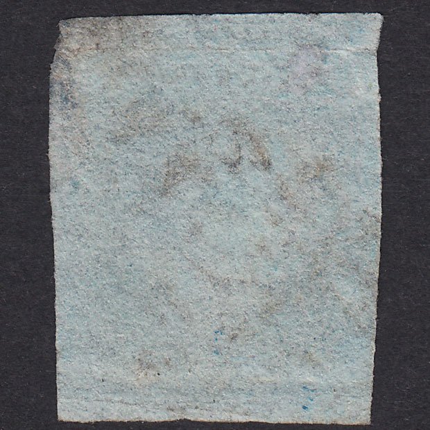 Additional view of stamp 18033