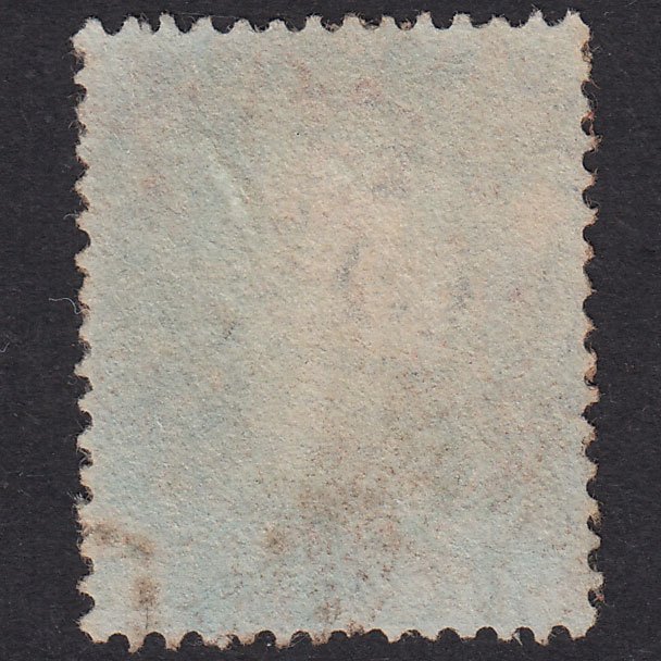 Additional view of stamp 18038