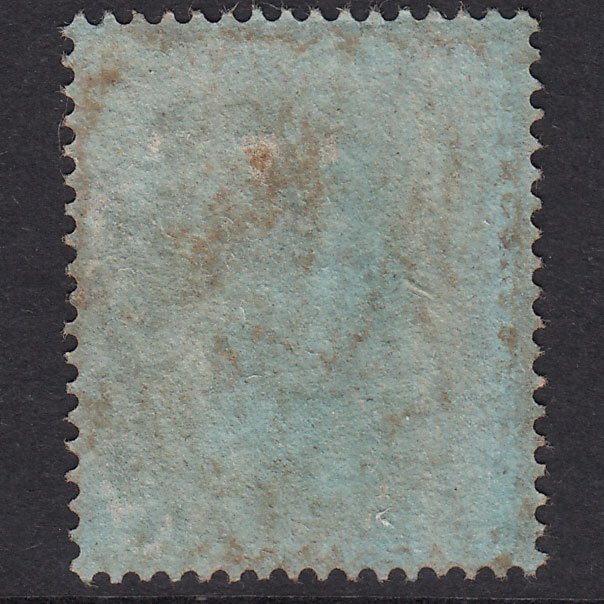 Additional view of stamp 18047
