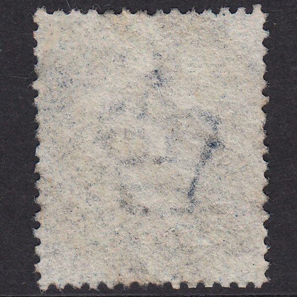 Additional view of stamp 18014
