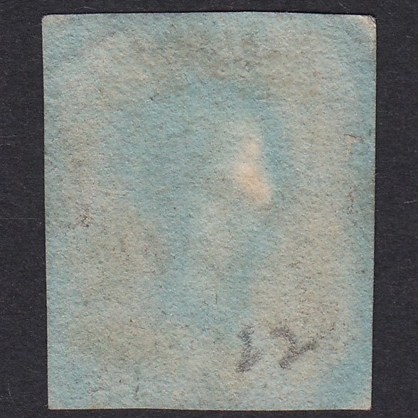 Additional view of stamp 19296