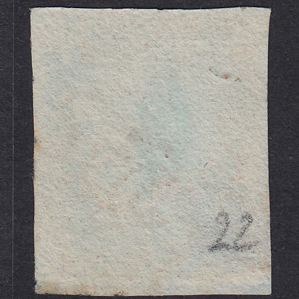 Additional view of stamp 19304
