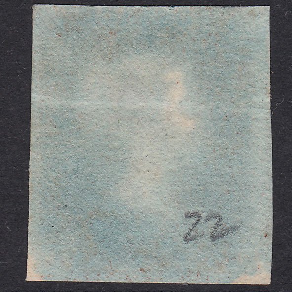 Additional view of stamp 19310