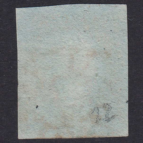 Additional view of stamp 19312