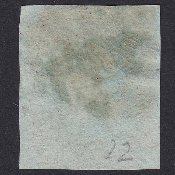 Additional view of stamp 19313