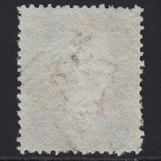 Additional view of stamp 5457