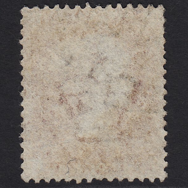 Additional view of stamp 5488