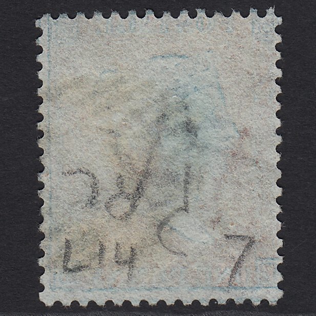 Additional view of stamp 5383