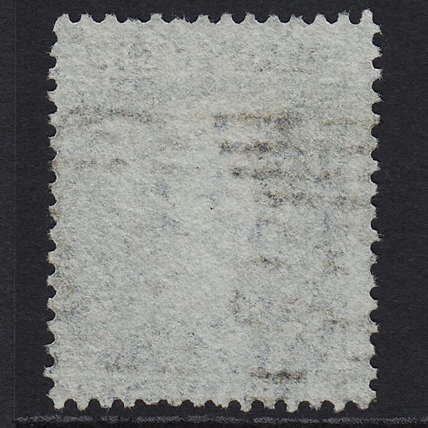 Additional view of stamp 5600