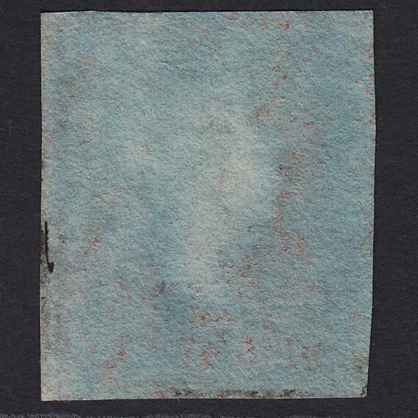 Additional view of stamp 5627