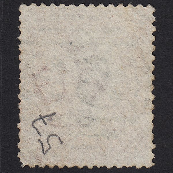 Additional view of stamp 5413