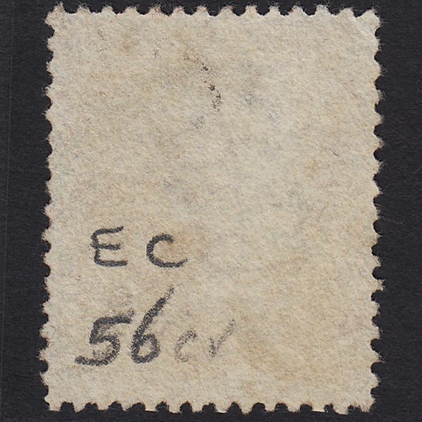 Additional view of stamp 5366