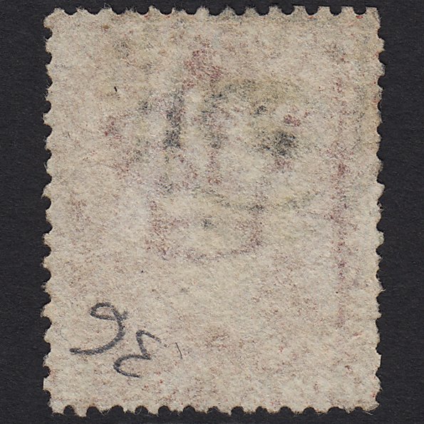 Additional view of stamp 5633