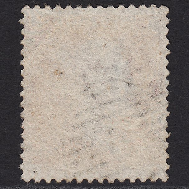 Additional view of stamp 5377