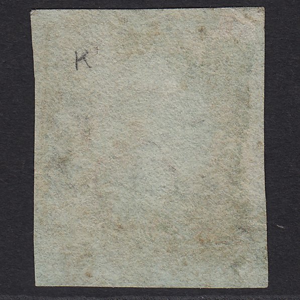 Additional view of stamp 5391