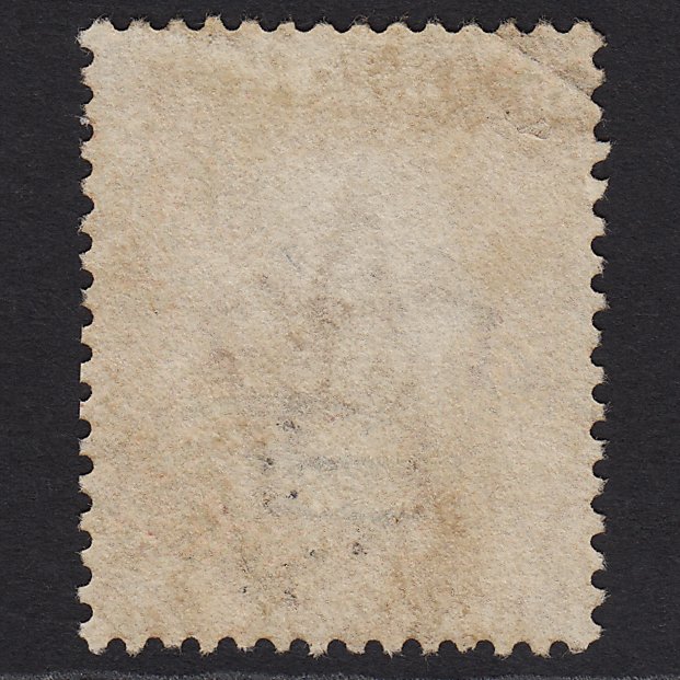 Additional view of stamp 5551
