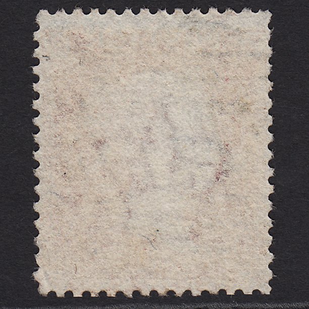 Additional view of stamp 5491