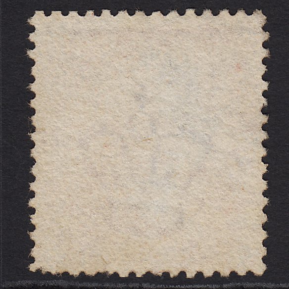 Additional view of stamp 5602