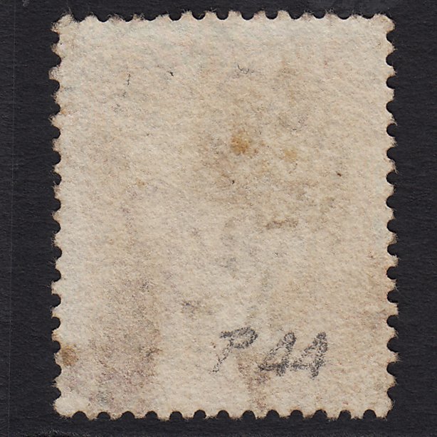 Additional view of stamp 5415