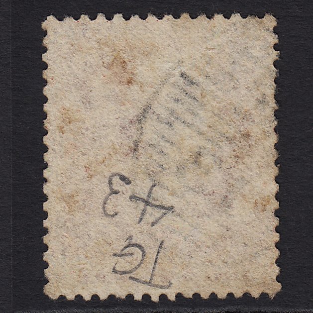 Additional view of stamp 5603