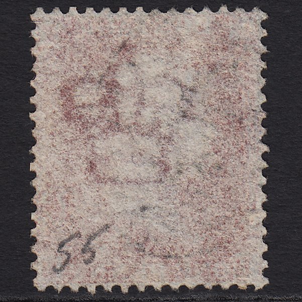 Additional view of stamp 5762