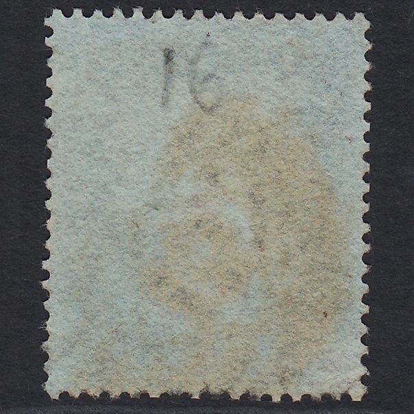 Additional view of stamp 5471