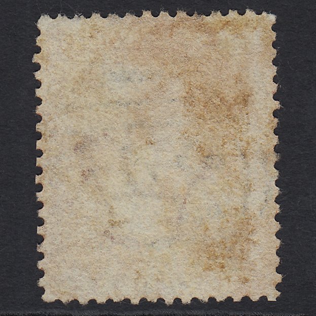 Additional view of stamp 5593