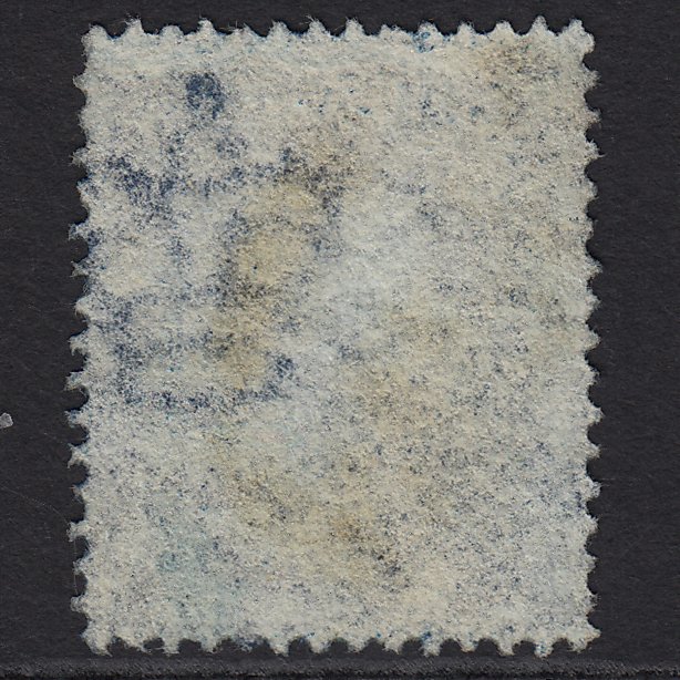 Additional view of stamp 5438