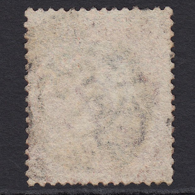Additional view of stamp 5454