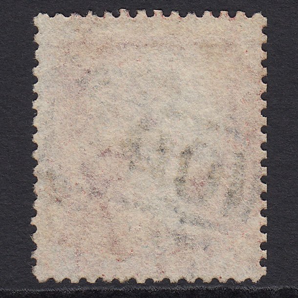 Additional view of stamp 5555