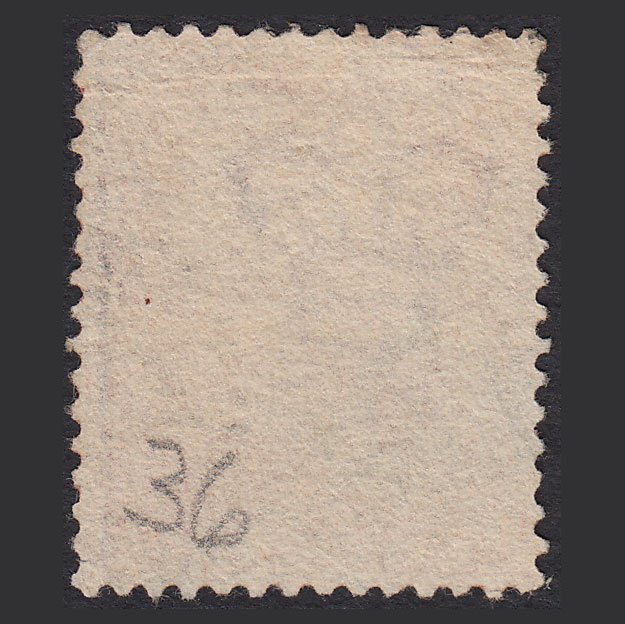 Additional view of stamp 5667
