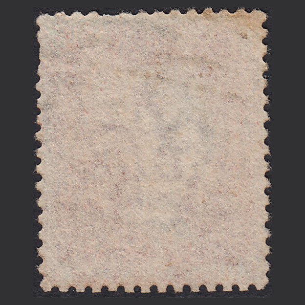 Additional view of stamp 5483