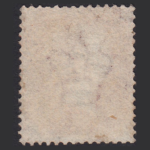 Additional view of stamp 5556