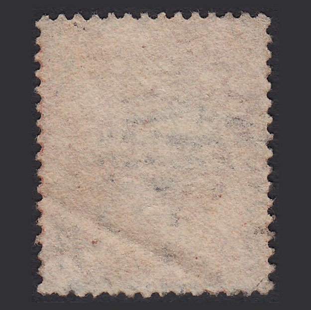Additional view of stamp 5765