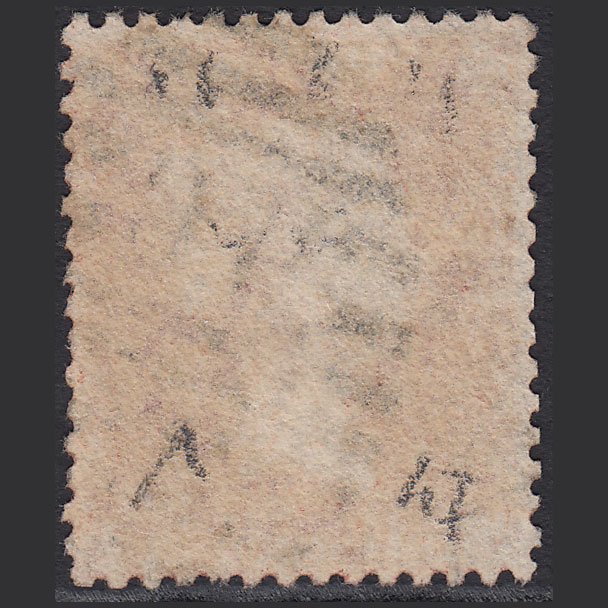 Additional view of stamp 5434