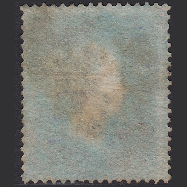 Additional view of stamp 5474