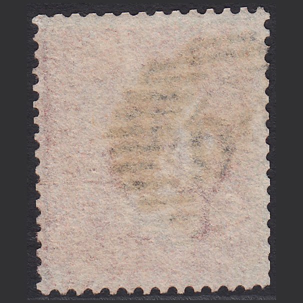 Additional view of stamp 5456