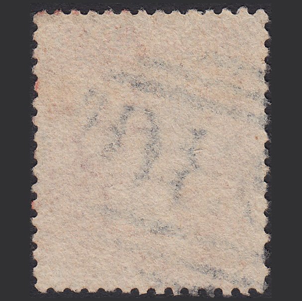 Additional view of stamp 5566