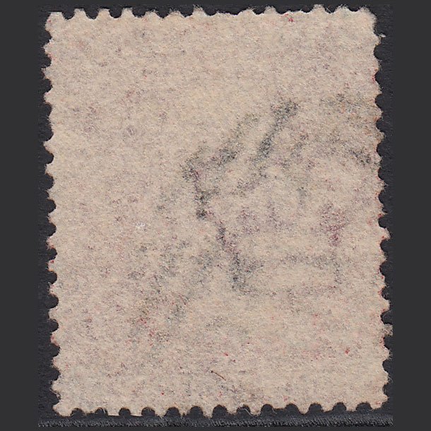 Additional view of stamp 5497
