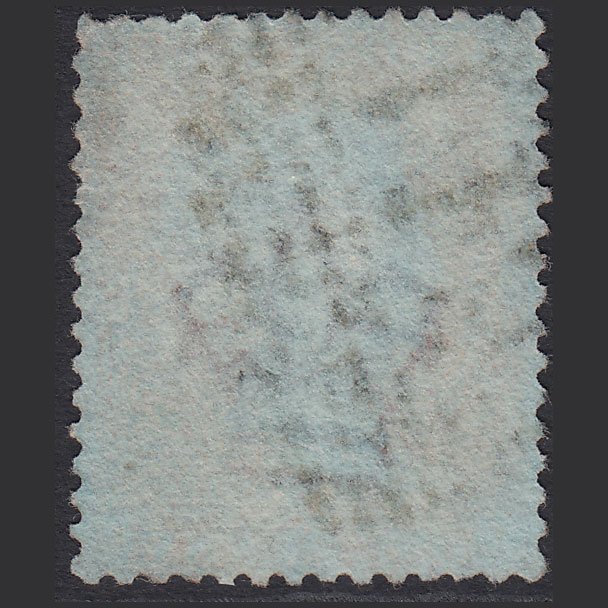 Additional view of stamp 5507