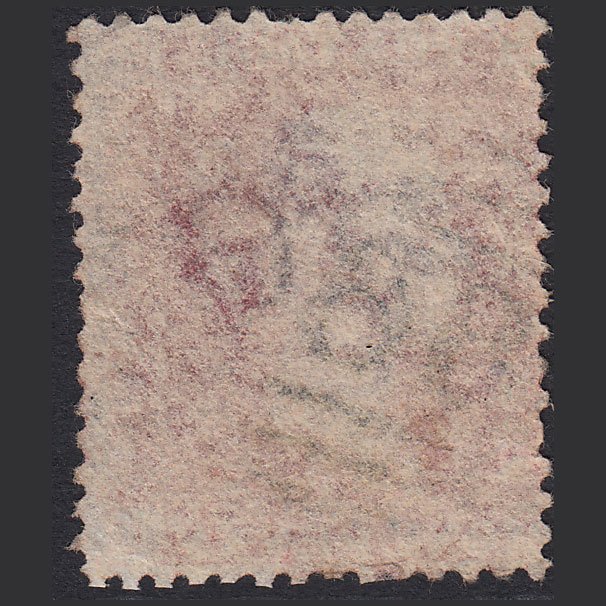 Additional view of stamp 5544