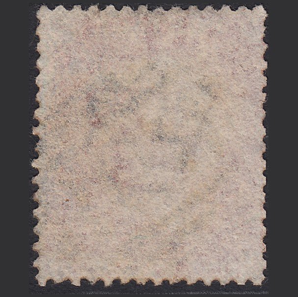 Additional view of stamp 5558