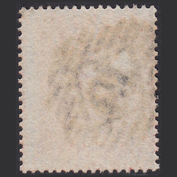 Additional view of stamp 5582