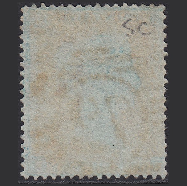 Additional view of stamp 5645